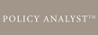 Policy Analyst