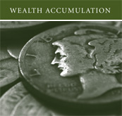 Wealth Accumulation