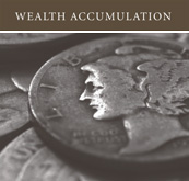 Wealth Accumulation