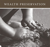 Wealth Preservation
